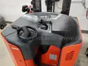 Toyota 9BRU18 Stand-Up Electric Forklift
