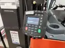 Toyota 9BRU18 Stand-Up Electric Forklift