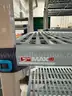 6 ea. Metro Mobile Drying Rack