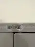 2 ea. Tennsco Storage Cabinet