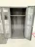 2 ea. Tennsco Storage Cabinet
