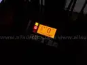 Toyota 8FBE15U Electric Forklift