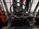 Toyota 8FBE15U Electric Forklift