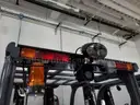 Toyota 8FBE15U Electric Forklift