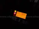 Toyota 8FBE15U Electric Forklift