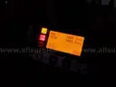 Toyota 8FBE15U Electric Forklift