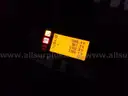 Toyota 8FBE15U Electric Forklift