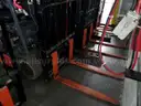 Toyota 8FBE15U Electric Forklift