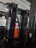Toyota 8FBE15U Electric Forklift