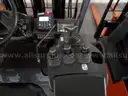 Toyota 8FBE15U Electric Forklift