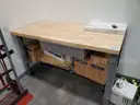 8pcs Shop Furniture