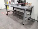 8pcs Shop Furniture