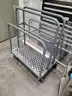 8pcs Shop Furniture
