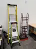 8pcs Shop Furniture