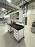 5 ea. Metro Standard Mobile Storage Cabinet
