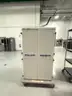 5 ea. Metro Standard Mobile Storage Cabinet