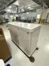 5 ea. Metro Standard Mobile Storage Cabinet
