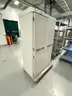 5 ea. Metro Standard Mobile Storage Cabinet