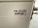5 ea. Metro Standard Mobile Storage Cabinet