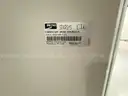 5 ea. Metro Standard Mobile Storage Cabinet