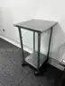 11 ea. Standard Stainless Steel Worktable