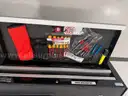 Westward Steel Rolling Tool Cabinet