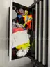 Westward Steel Rolling Tool Cabinet