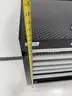 Westward Steel Rolling Tool Cabinet