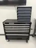 Westward Steel Rolling Tool Cabinet