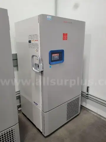 Thermo Fisher 8960086D Ultra-Low Freezer