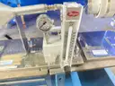 2 ea. vwr Air Sampler for Compressed Gas