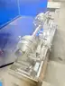 2 ea. vwr Air Sampler for Compressed Gas