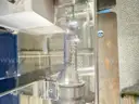 2 ea. vwr Air Sampler for Compressed Gas