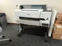 Epson Wide-Format Wireless Printer