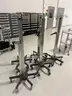 5 ea. MidCentral Medical Lift Assist Pole