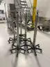 5 ea. MidCentral Medical Lift Assist Pole