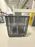 2 ea. Jamco Dual-Latch Welded Mesh Security Cart&#xA0;
