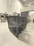 2 ea. Jamco Dual-Latch Welded Mesh Security Cart&#xA0;