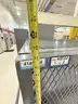 2 ea. Jamco Dual-Latch Welded Mesh Security Cart&#xA0;