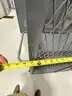 2 ea. Jamco Dual-Latch Welded Mesh Security Cart&#xA0;