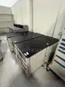 6 ea. Metro Tall Undercounter Storage cart