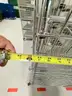 Uline Security Storage Cart