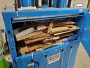 Mil-Tek BP 509HD Cardboard Baler