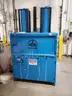 Mil-Tek BP 509HD Cardboard Baler