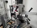 Jet JMD-40GH Milling/Drilling Machine