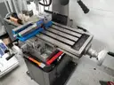 Jet JMD-40GH Milling/Drilling Machine