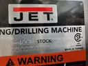 Jet JMD-40GH Milling/Drilling Machine