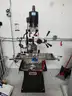 Jet JMD-40GH Milling/Drilling Machine