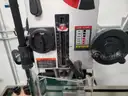 Jet JMD-40GH Milling/Drilling Machine