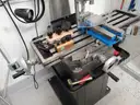 Jet JMD-40GH Milling/Drilling Machine